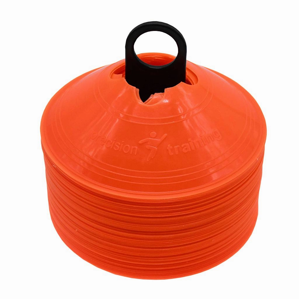 Precision Saucer Cones : Set of 50