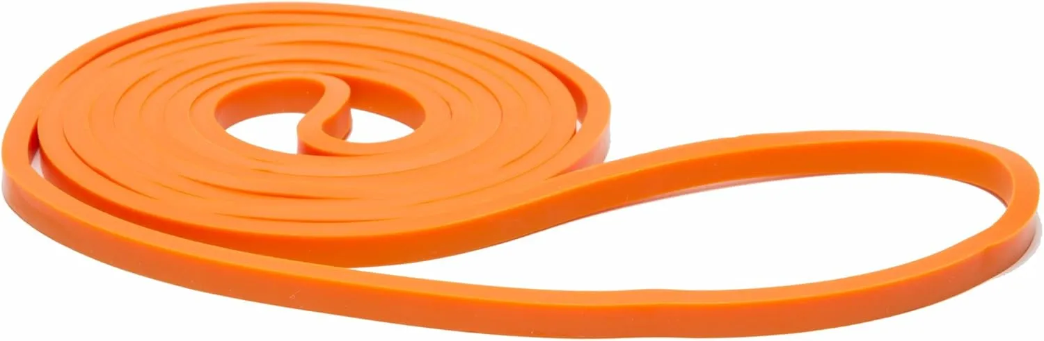 Pull Up Assistance Bands - Commercial Gym Quality 41" Loop Exercise Pull-Up Bands - 4 Different Resistance Levels to Choose from