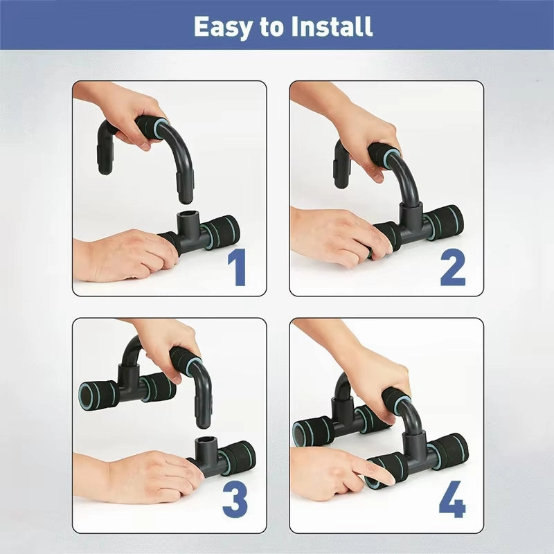 Push-Up Bracket