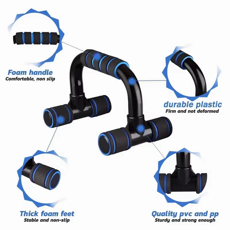 Push-Up Bracket