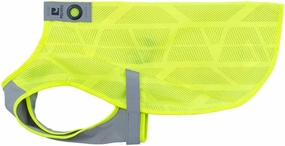RC Pets Luna Hi-Visibility Dog Vest, Reflective Dog Vest, X-Small, Tennis