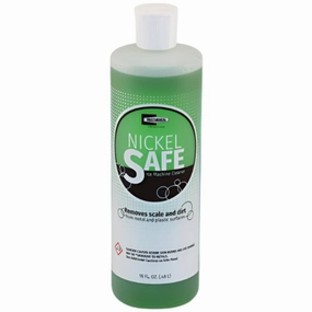 RectorSeal Nickel-Safe Liquid Ice Machine Cleaner - 16 oz.