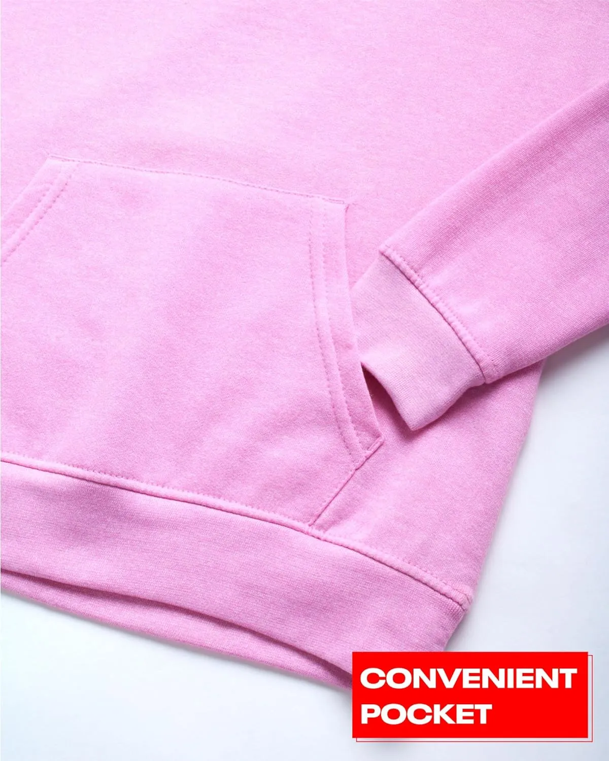 Reebok Girls' Jogger Set - 2 Piece Hoodie Sweatshirt and Sweatpants Sweatsuit (Size: 4-12)