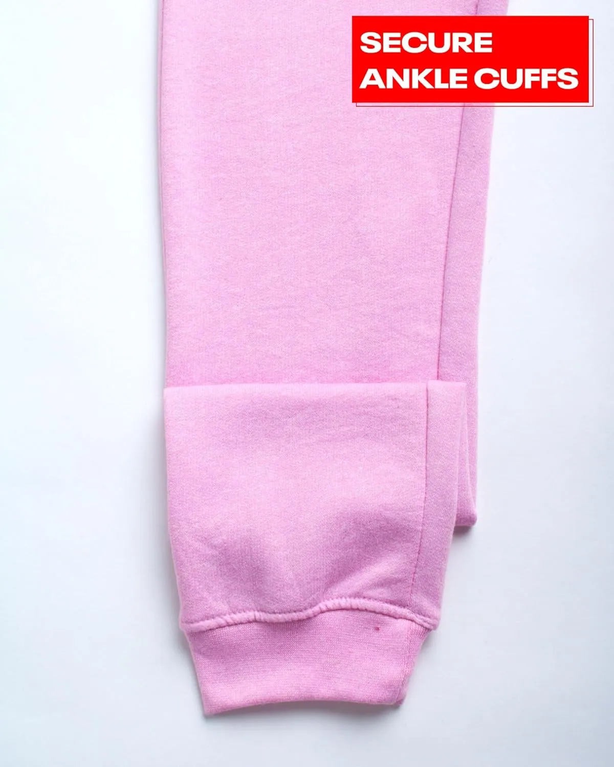 Reebok Girls' Jogger Set - 2 Piece Hoodie Sweatshirt and Sweatpants Sweatsuit (Size: 4-12)