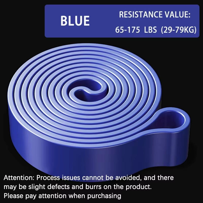 Resistance Band Set Pull up