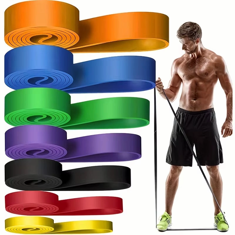 Resistance Band Set Pull up