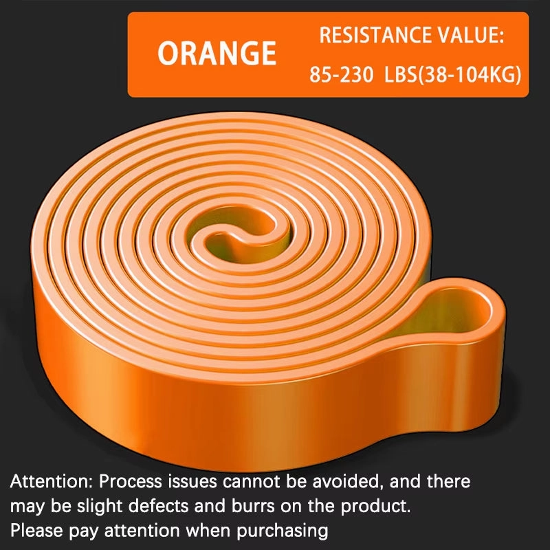 Resistance Band Set Pull up