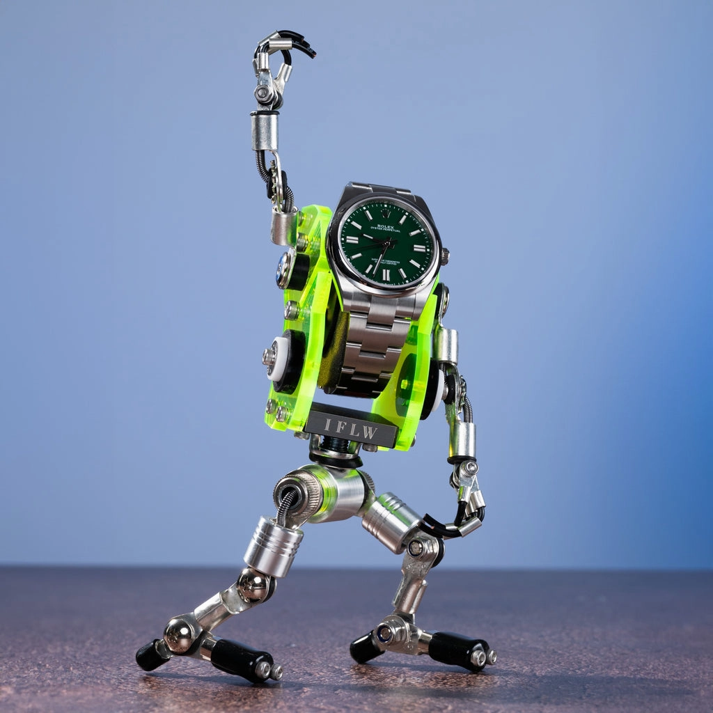 ReX Bot