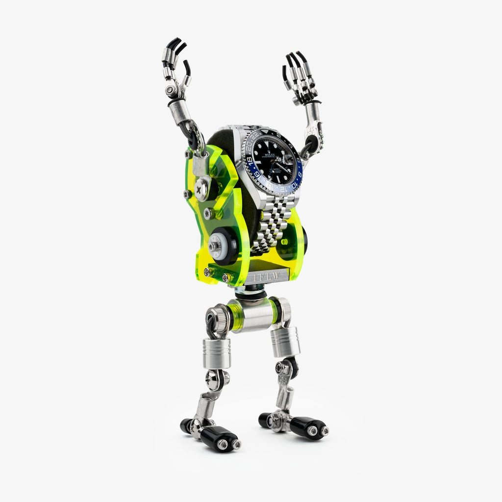 ReX Bot