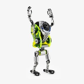 ReX Bot