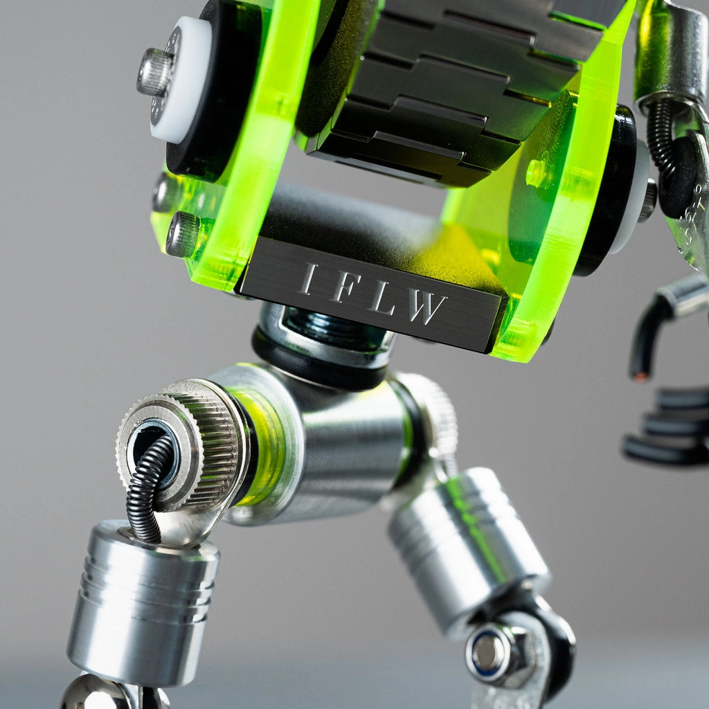 ReX Bot