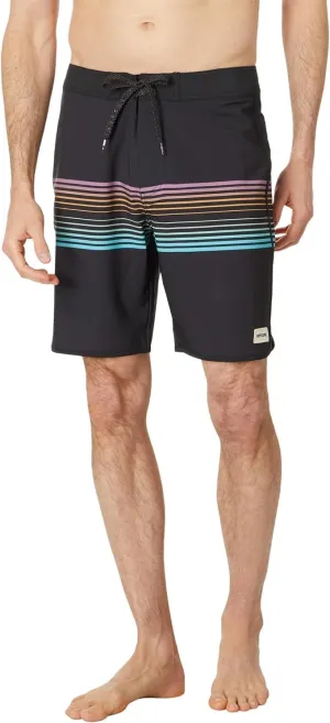 Rip Curl Men's Standard Mirage Surf Revival Stretch Board Shorts