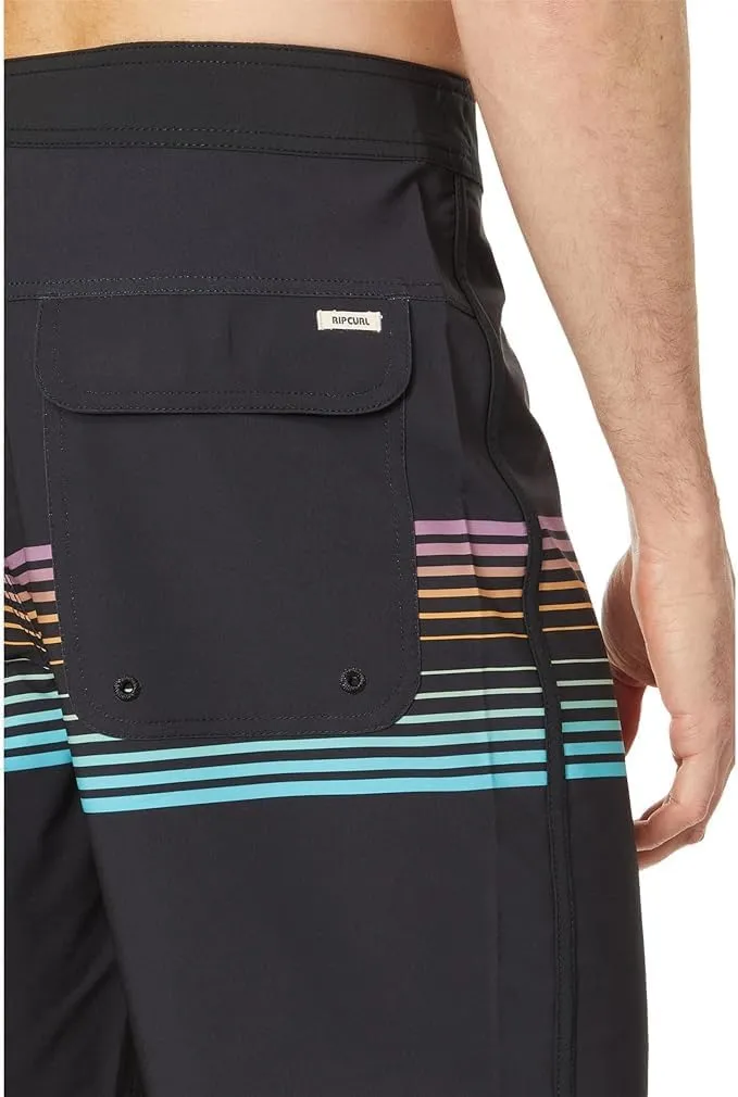Rip Curl Men's Standard Mirage Surf Revival Stretch Board Shorts