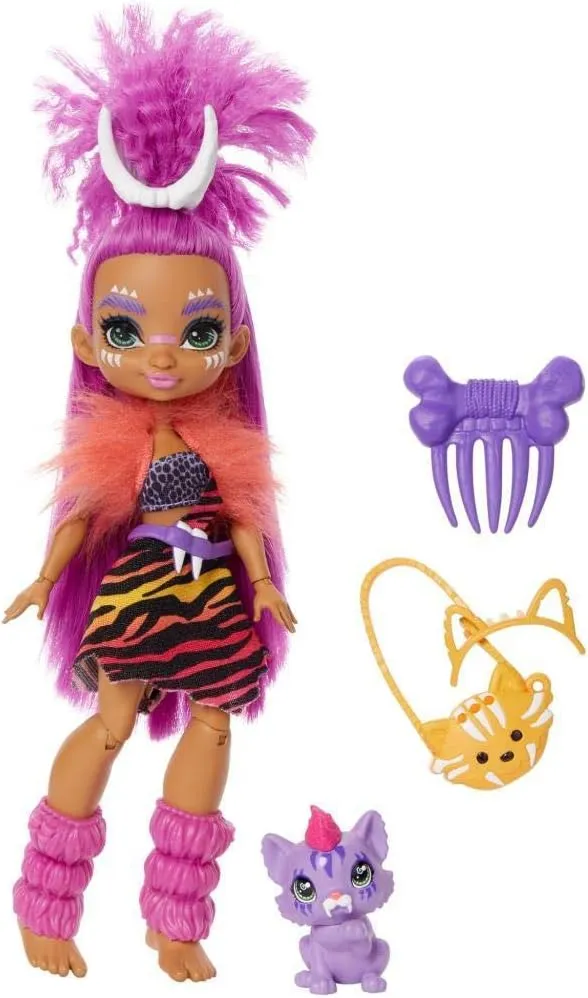 Roaralai Doll