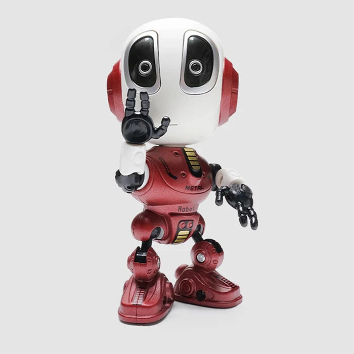 Robot Robot Talk Back Robot Toy by Odyssey