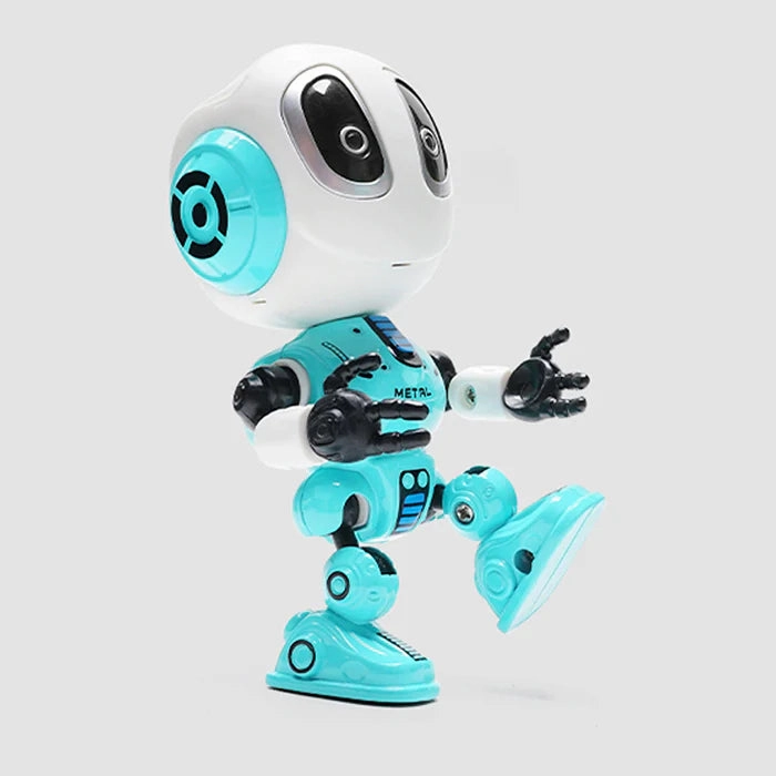 Robot Robot Talk Back Robot Toy by Odyssey