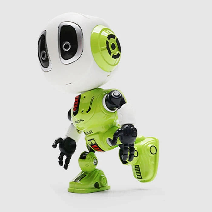 Robot Robot Talk Back Robot Toy by Odyssey