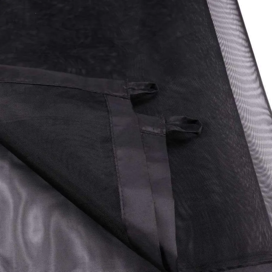 Rynx | 2018 Magic-Gate Portable Folding Safety Barrier For Indoor And Outdoor Protection Safety Gate Extra Wide For Various Openings