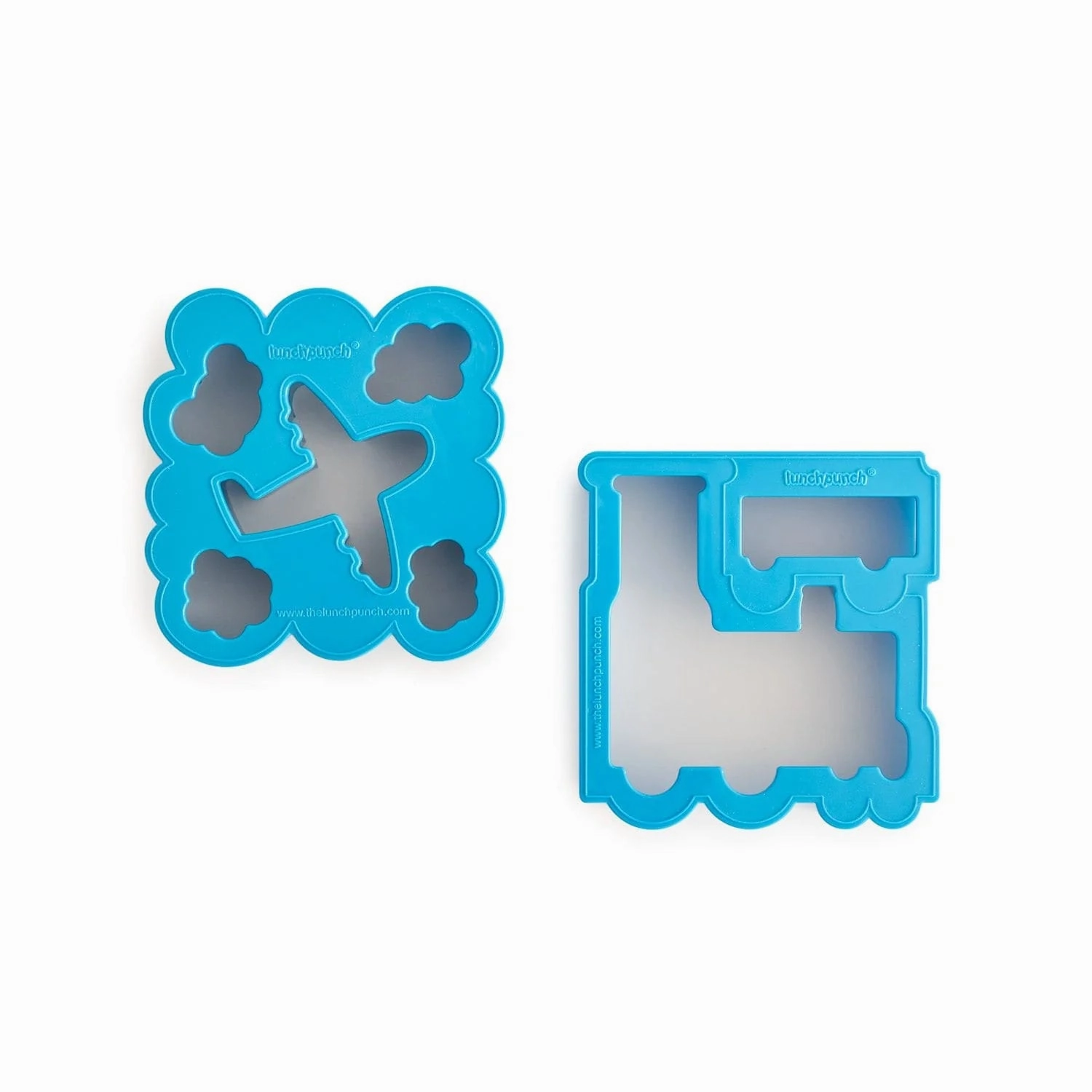 Sandwich Cutters | Transit
