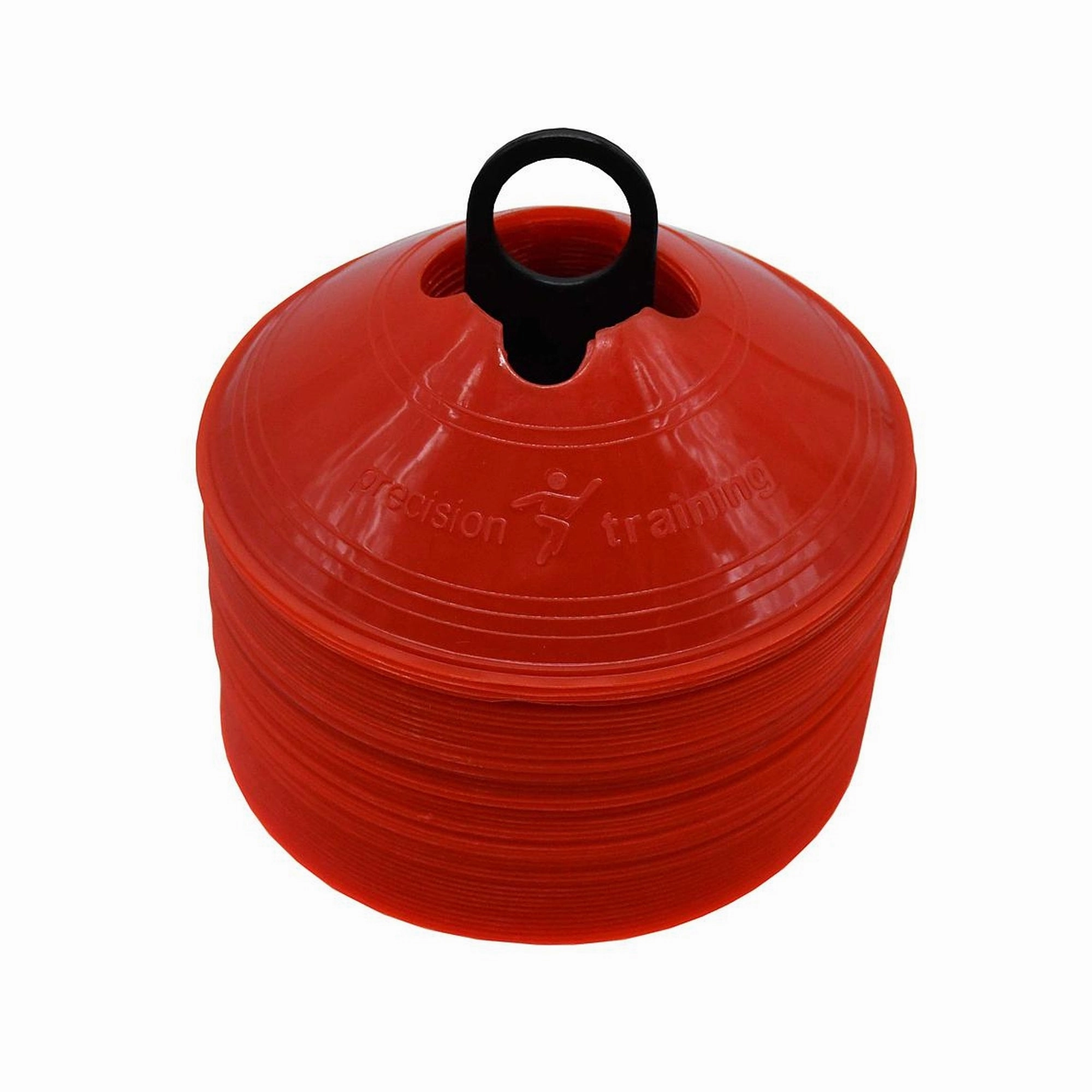 Saucer Cones (Set of 50)