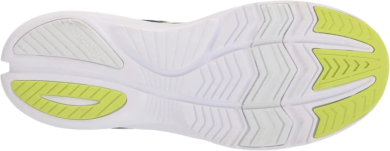 Saucony Unisex-Child Kinvara 13 Alternative Closure Running Shoe