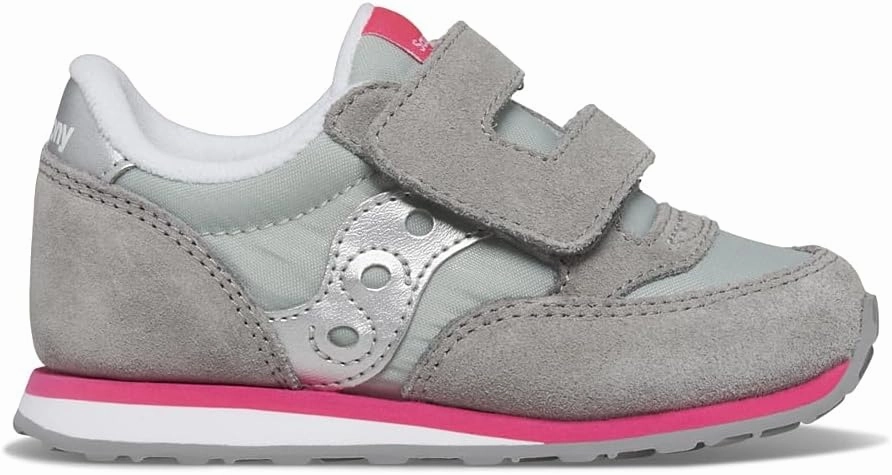 Saucony boys Originals Baby Jazz Hl (Toddler/Little Kid)