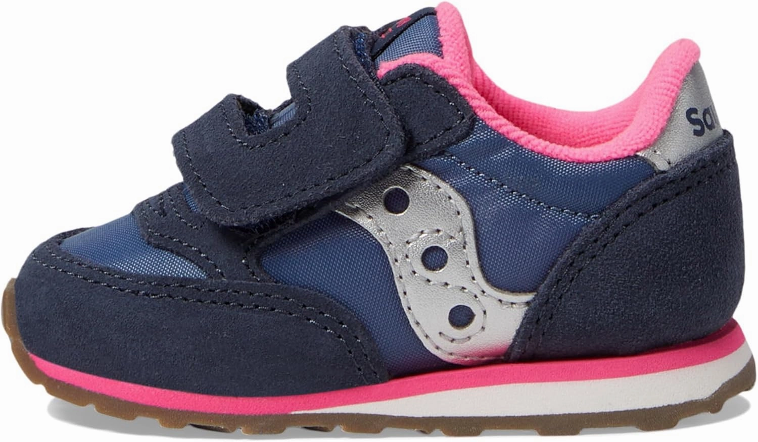 Saucony boys Originals Baby Jazz Hl (Toddler/Little Kid)