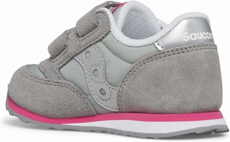 Saucony boys Originals Baby Jazz Hl (Toddler/Little Kid)