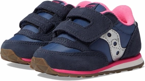 Saucony boys Originals Baby Jazz Hl (Toddler/Little Kid)