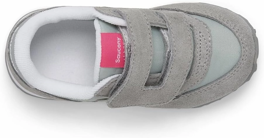 Saucony boys Originals Baby Jazz Hl (Toddler/Little Kid)