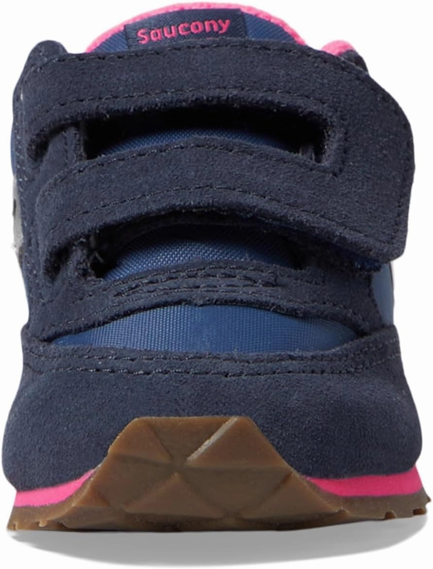 Saucony boys Originals Baby Jazz Hl (Toddler/Little Kid)