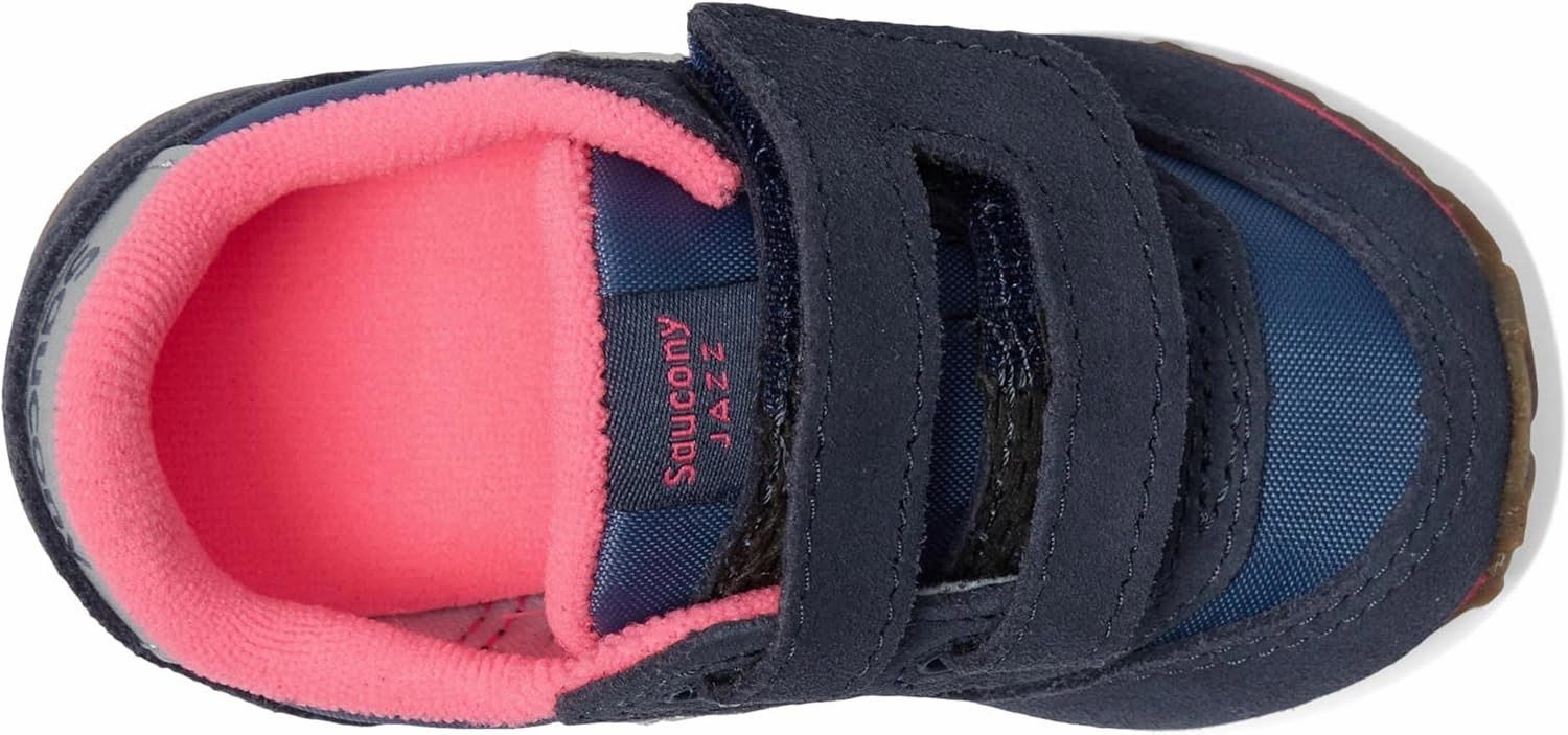 Saucony boys Originals Baby Jazz Hl (Toddler/Little Kid)