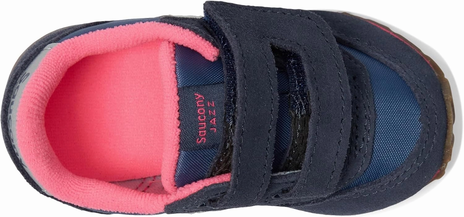 Saucony boys Originals Baby Jazz Hl (Toddler/Little Kid)