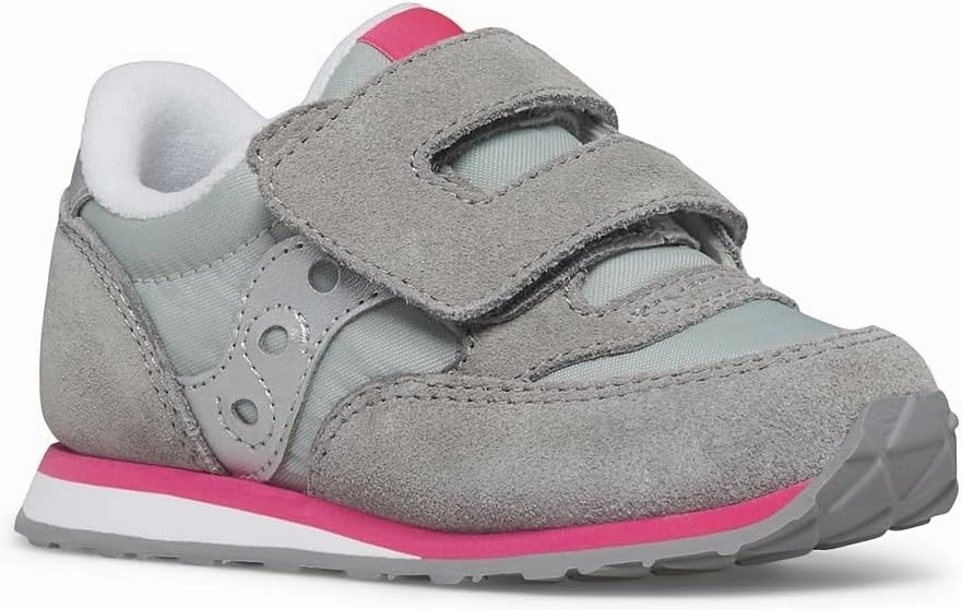 Saucony boys Originals Baby Jazz Hl (Toddler/Little Kid)
