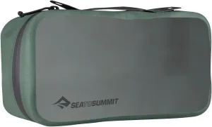 Sea to Summit Hydraulic Packing Cube, Dust and Water-Resistant Travel Organizer