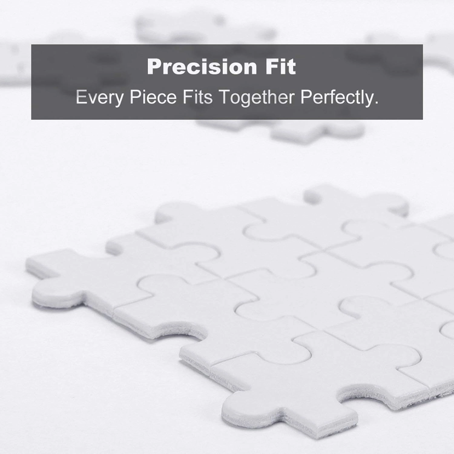 Shark Attack Fish Puzzle for Women Men 500 PCS Jigsaw Puzzle for Adults Challenging Puzzle for Family Wedding Gift