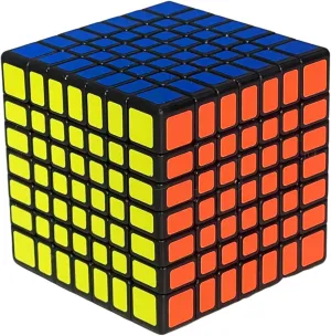 Shengshou 7x7 Speed Cube Puzzle