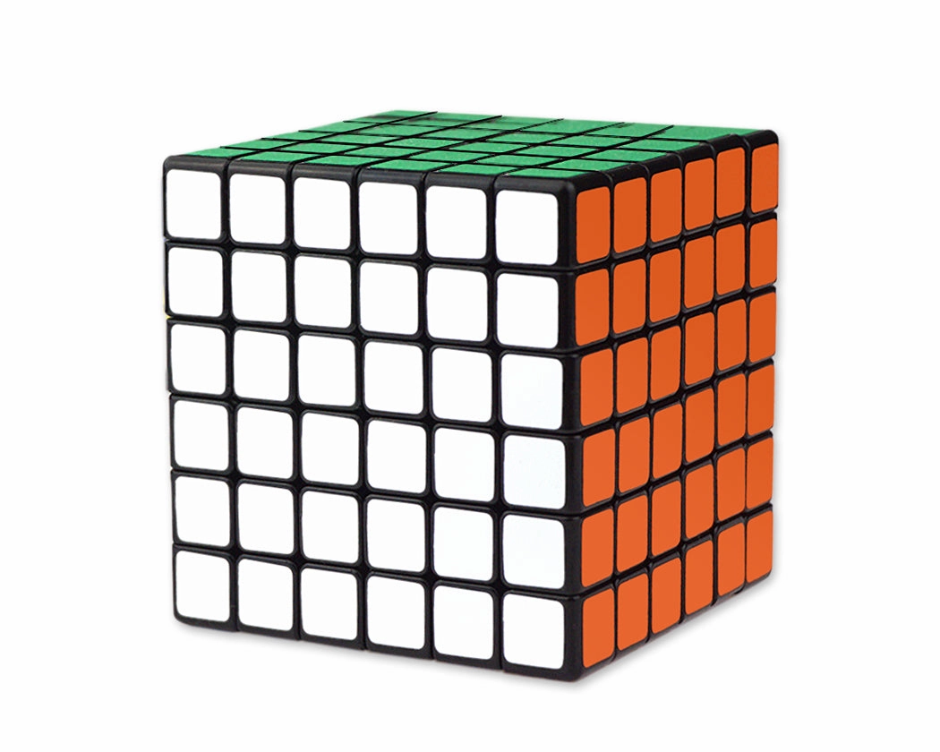 Shengshou Speed Cubes with Glossy Sticker
