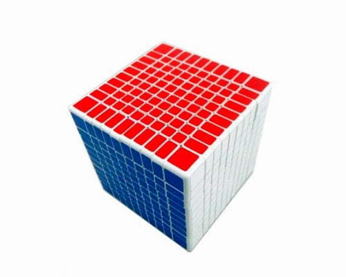 Shengshou Speed Cubes with Glossy Sticker