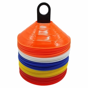 Soccer Cones Set Of 50