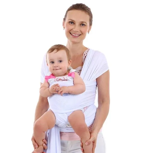 Soft and Luxurious Baby Carrier Sling on SALE