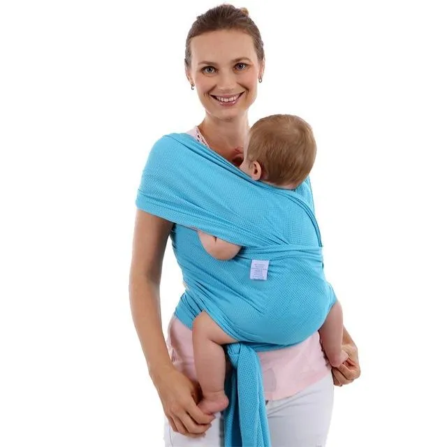 Soft and Luxurious Baby Carrier Sling on SALE
