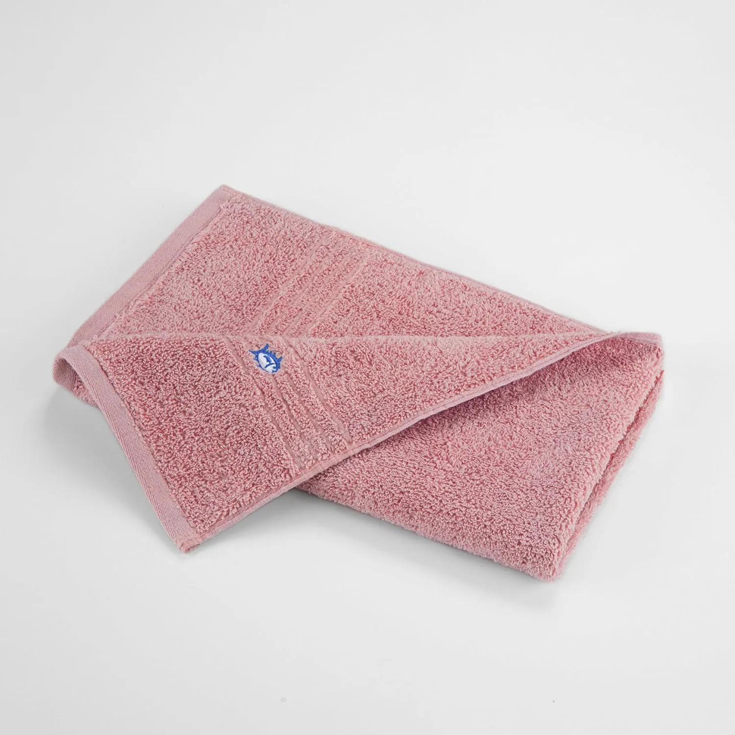 Southern Tide Home Performance 5.0 Cotton Bath Towel Collection (Colors Vary), 6-Piece, Pink