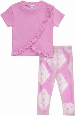 Splendid baby-girls Topaz Legging Set