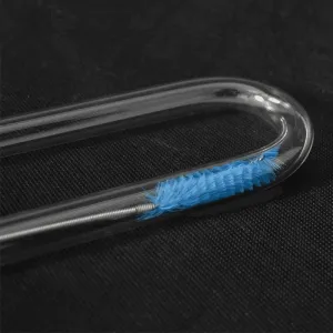 Stainless Steel Pipe Cleaner Brush - Flexible Durable Cleaning Tool