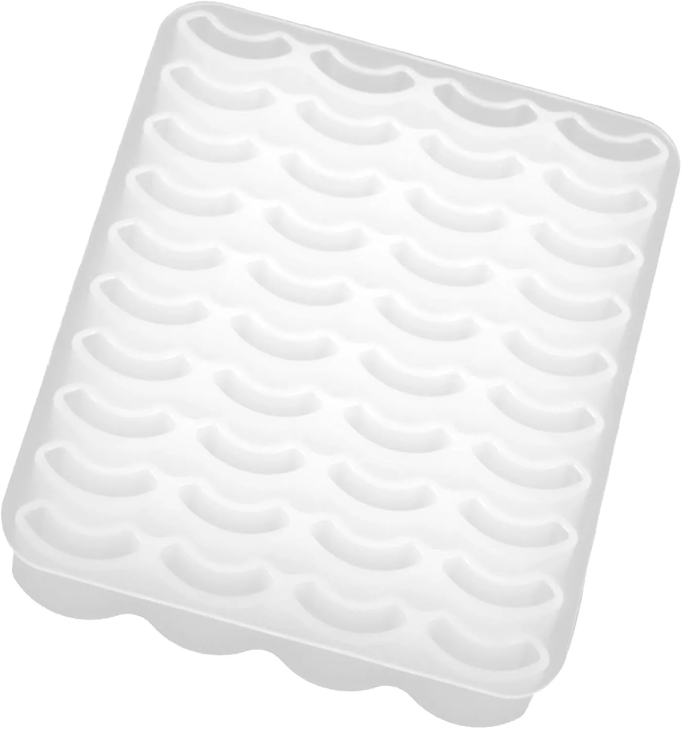 STOBOK 5sets Sand Table Roll Tile Mold for Miniature Landscape Crafting Creative Building Tool for Models for Imaginative Play and Decoration Develops Teenagers Creativity