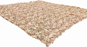 Sunshading Net Army Camo Net Camouflage Netting Shade Blinds for Sunshade Camping Shooting Hunting Fishing Party Decoration
