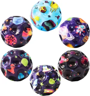 Super High Jumping Ball,Extreme High Bouncing Ball, Super High Bouncing Ball, Children's Sensory Ball, Athlete Training Ball
