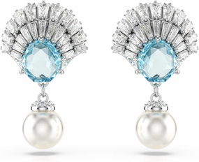 Swarovski Idyllia Earrings Collection