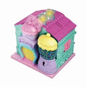 Sweet Candy Room